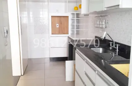 Imagem: Apartamento para Alugar, Lauzane Paulista