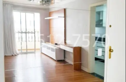 Imagem: Apartamento para Alugar, Lauzane Paulista