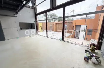 Imagem: Galpão / Salão para Alugar, Vila Baruel