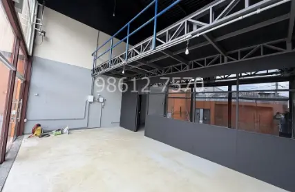 Imagem: Galpão / Salão para Alugar, Vila Baruel