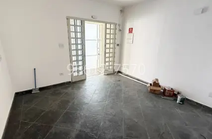 Imagem: Sobrado para Alugar, Santa Teresinha