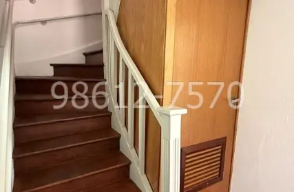 Imagem: Sobrado para Alugar, Santa Teresinha