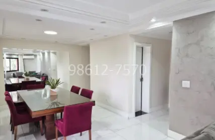 Imagem: Apartamento para Alugar, Santana