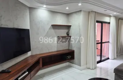 Imagem: Apartamento para Alugar, Santana