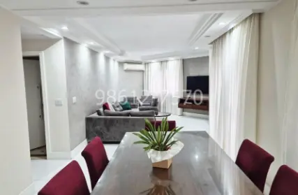 Imagem: Apartamento para Alugar, Santana