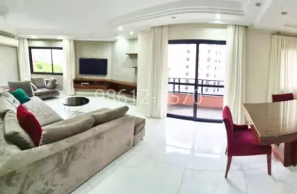 Imagem: Apartamento para Alugar, Santana