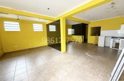 Imagem: Galpão / Salão para Alugar, Casa Verde