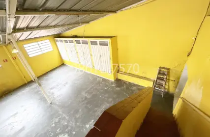 Imagem: Galpão / Salão para Alugar, Casa Verde