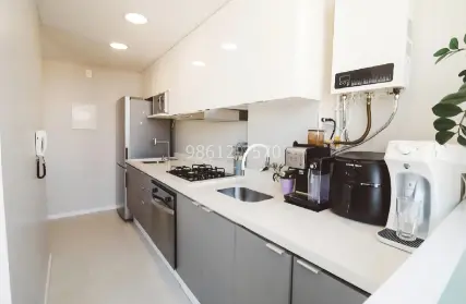 Imagem: Apartamento para Venda, Chora Menino