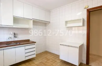 Imagem: Apartamento para Alugar, Chora Menino