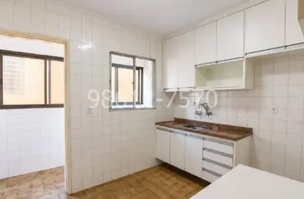 Imagem: Apartamento para Alugar, Chora Menino