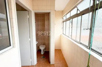 Imagem: Apartamento para Alugar, Santana