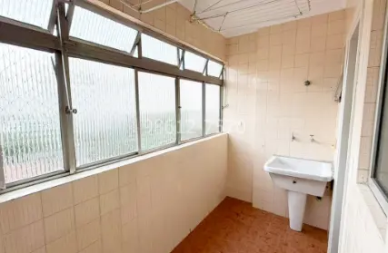 Imagem: Apartamento para Alugar, Santana
