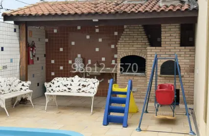 Imagem: Condomínio Fechado para Venda, Chora Menino