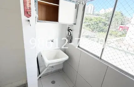 Imagem: Apartamento para Venda, Lauzane Paulista