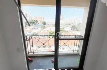 Imagem: Apartamento para Venda, Lauzane Paulista