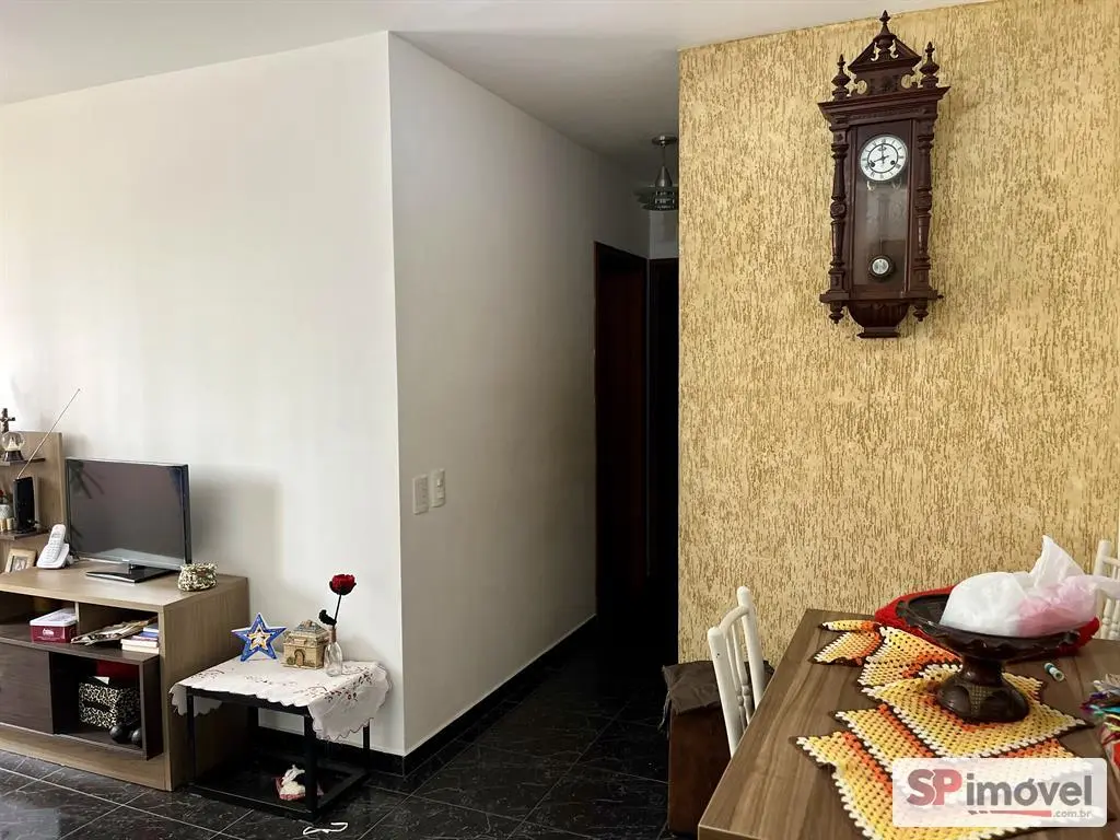 Apartamento à Venda: Santa Teresinha, 2 Quartos, 1 Vagas por R$ 321.000,00.