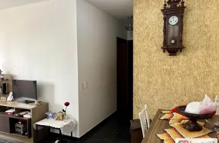 Imagem: Apartamento para Venda, Santa Teresinha