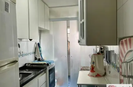 Imagem: Apartamento para Venda, Santa Teresinha