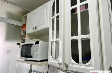 Imagem: Apartamento para Venda, Santa Teresinha