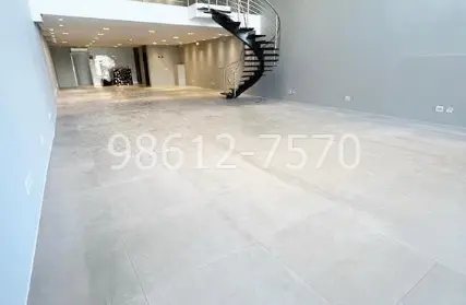 Imagem: Prédio Comercial para Alugar, Água Fria