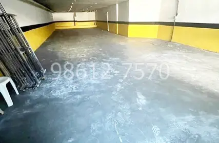 Imagem: Prédio Comercial para Alugar, Água Fria