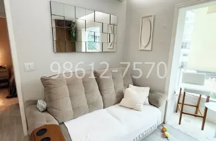 Imagem: Apartamento para Venda, Santana