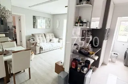 Imagem: Apartamento para Venda, Santana