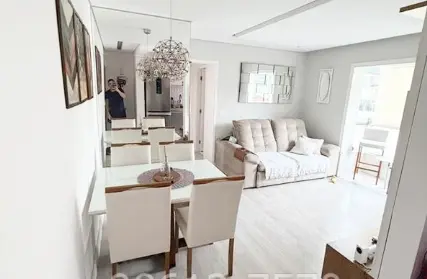 Imagem: Apartamento para Venda, Santana