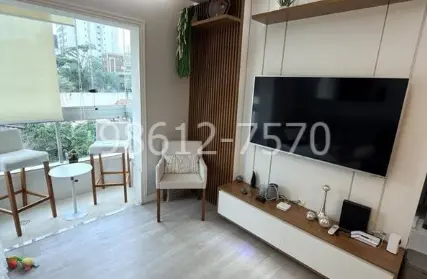 Imagem: Apartamento para Venda, Santana