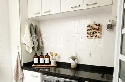 Imagem: Condomínio Fechado para Alugar, Vila Aurora (Zona Norte)