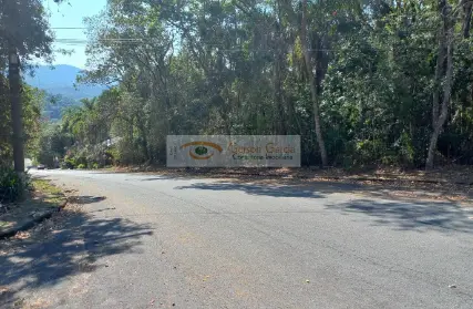 Imagem: Terreno para Venda, Serra da Cantareira
