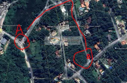 Imagem: Terreno para Venda, Serra da Cantareira