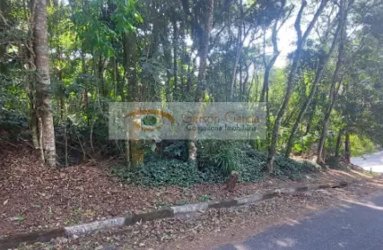 Imagem: Terreno para Venda, Serra da Cantareira