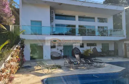 Imagem: Condomínio Fechado para Venda, Serra da Cantareira