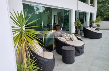 Imagem: Condomínio Fechado para Venda, Serra da Cantareira