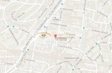 Imagem: Apartamento para Alugar, Casa Verde Média