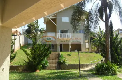 Imagem: Condomínio Fechado para Alugar, Serra da Cantareira