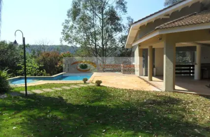 Imagem: Condomínio Fechado para Alugar, Serra da Cantareira