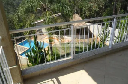 Imagem: Condomínio Fechado para Alugar, Serra da Cantareira