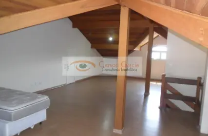 Imagem: Condomínio Fechado para Alugar, Serra da Cantareira