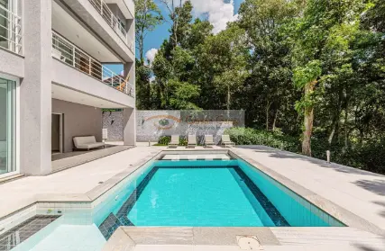 Imagem: Condomínio Fechado para Venda, Serra da Cantareira