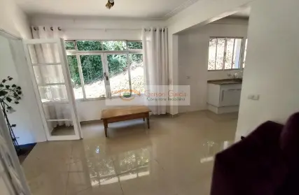 Imagem: Condomínio Fechado para Alugar, Serra da Cantareira