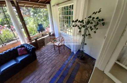 Imagem: Condomínio Fechado para Alugar, Serra da Cantareira