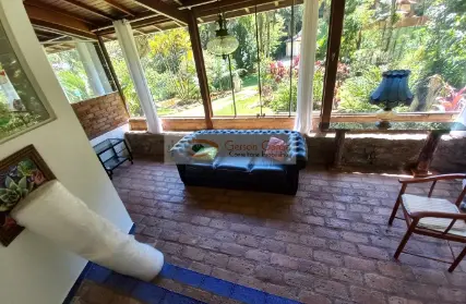 Imagem: Condomínio Fechado para Alugar, Serra da Cantareira