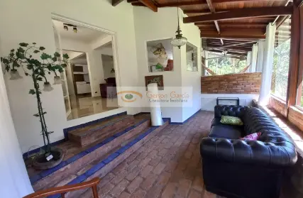 Imagem: Condomínio Fechado para Alugar, Serra da Cantareira