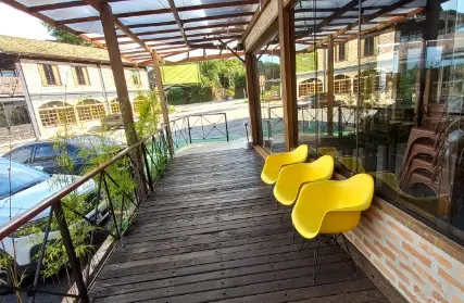 Imagem: Galpão / Salão para Alugar, Serra da Cantareira