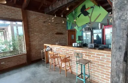 Imagem: Galpão / Salão para Alugar, Serra da Cantareira