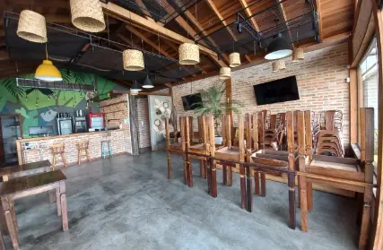 Imagem: Galpão / Salão para Alugar, Serra da Cantareira