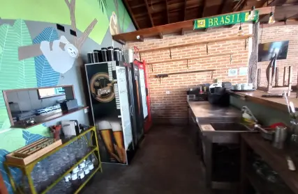 Imagem: Galpão / Salão para Alugar, Serra da Cantareira